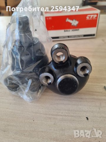 HYUNDAI H1 STAREX H100 2.5D-TD 1997-2004г ШАРНИРИ ГОРНИ CRT, снимка 2 - Части - 35486191