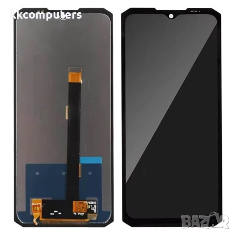 LCD Дисплей и Тъч Скрийн за Doogee Blade GT Pro