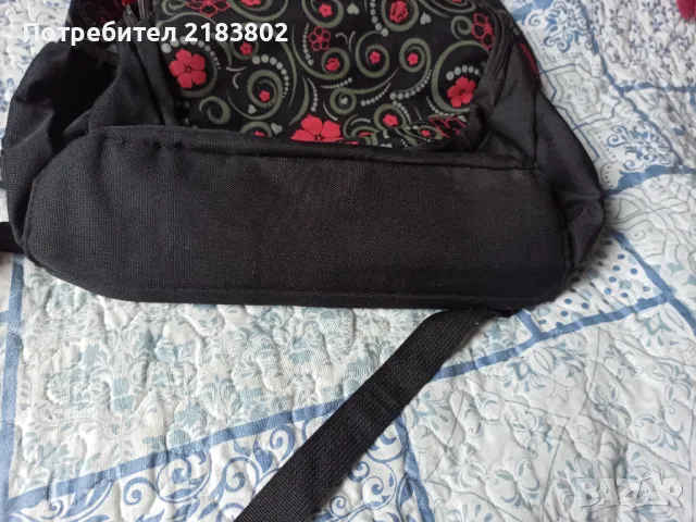 Ученическа раница , снимка 6 - Раници - 49760345