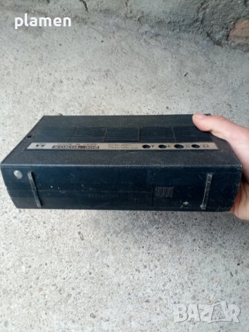 Радио Сокол, снимка 4 - Антикварни и старинни предмети - 36701738