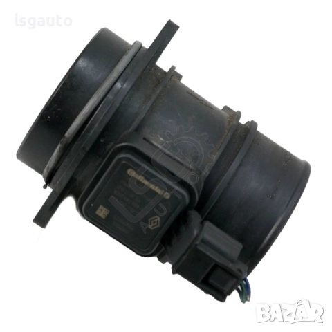 Дебитомер Nissan Juke I 2010-2019 ID:150429