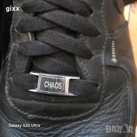 Мъжки маратонки NIKE AIR FORCE ONE GORE TEX, снимка 4 - Маратонки - 56069912
