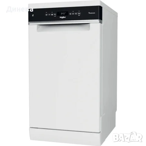 Съдомиялна whirlpool 6 sense, снимка 2 - Съдомиялни - 56526912