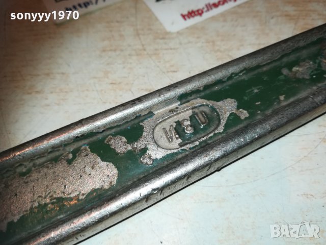 пзи-31см-раздвижен ключ 2010202013, снимка 15 - Ключове - 30494225