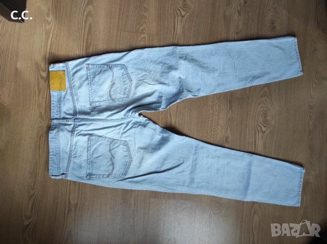 Комплект 3 бр дънки, 30 лв/к-кта, снимка 2 - Дънки - 39573768