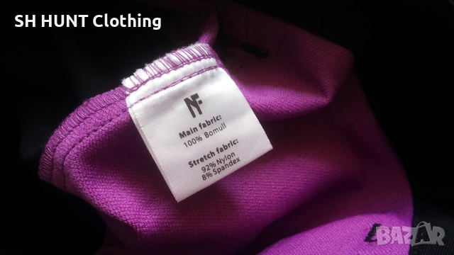 Revolution Race Stretch Women Trouser размер L дамски панталон - 1527, снимка 16 - Панталони - 52540766