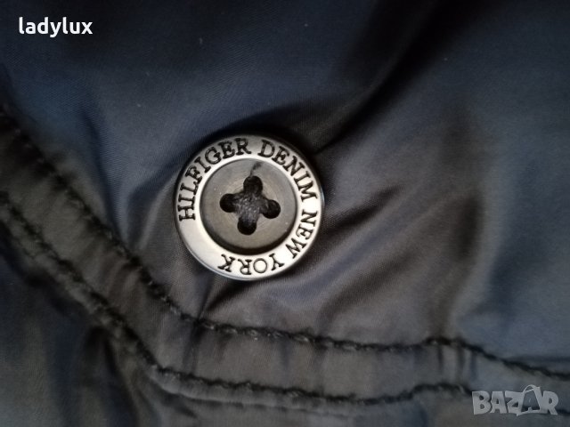 Tommy Hilfiger, Яке с гъши пух, Размер S. Код 1386, снимка 11 - Якета - 34996849