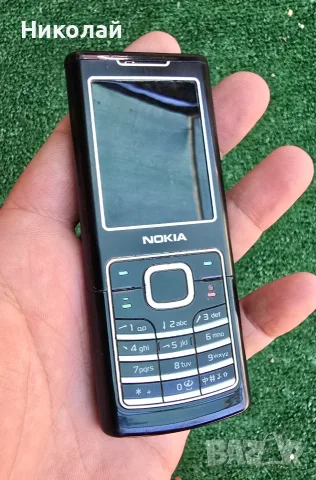 Nokia 6500 classic, снимка 2 - Nokia - 56212997