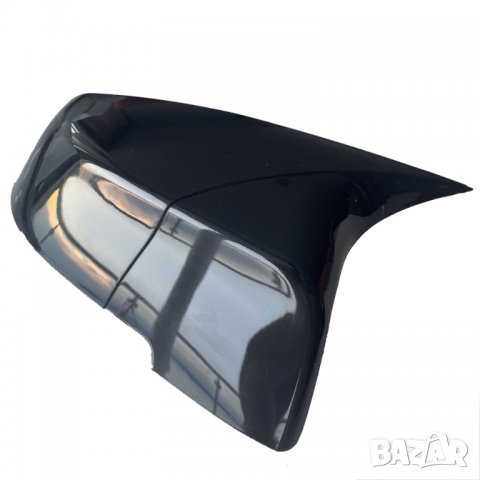 M Style капаци за огледала за БМВ BMW F10 F11 F18 F01 LCI, снимка 4 - Аксесоари и консумативи - 37536967