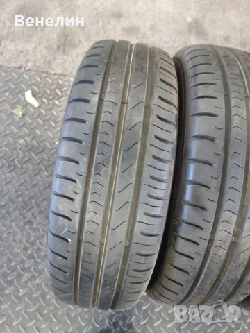 4бр.Лятни гуми FALKEN 185x70x14цола.Внос от Германия. ГУМИ ЦЕНТЪР ВЕНГЕРА ПЛОВДИВ , снимка 3 - Гуми и джанти - 50385478