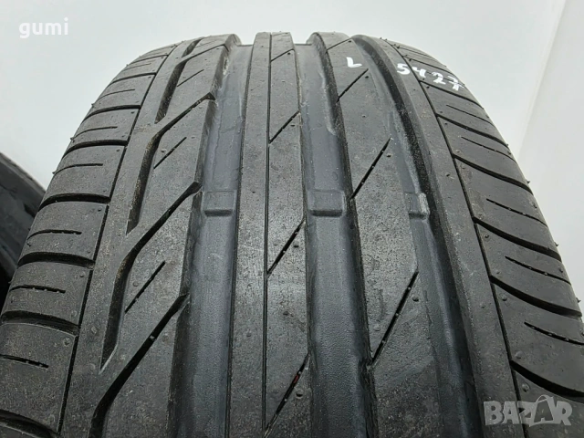 1бр летна гума 215/60/16 BRIDGESTONE L05427 