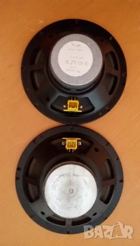 Speakers  Audax, снимка 2 - Тонколони - 56252841