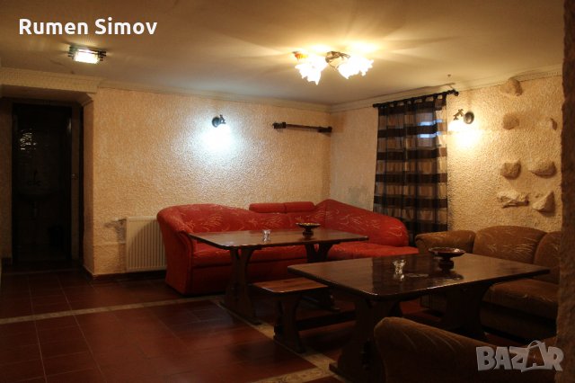 Продавам семеен хотел във град Банско., снимка 6 - Хотели - 30831304