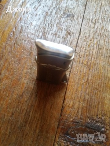 Запалка. Табакера. Пепелник , снимка 2 - Колекции - 39710280