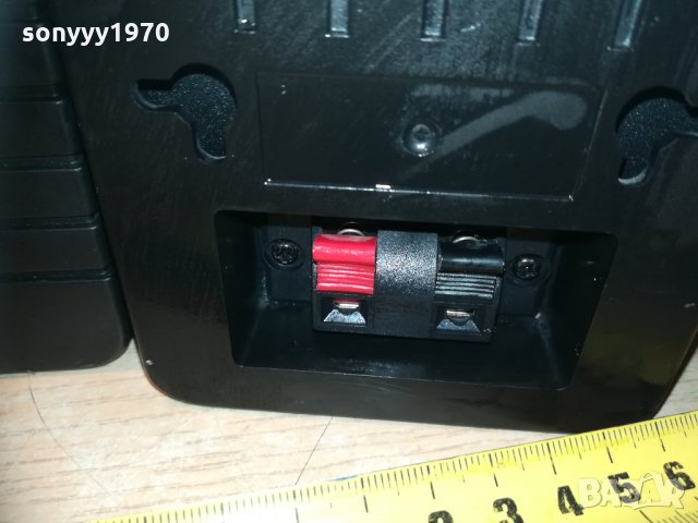 jbl тонколони 19см-2бр 1102211855, снимка 10 - Тонколони - 31777249