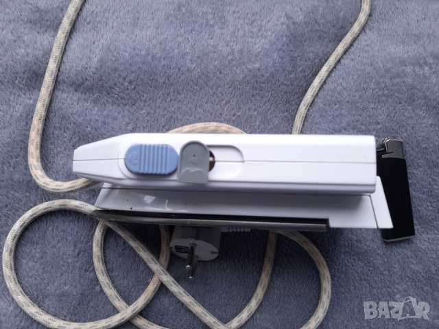 Туристическа ютия Moulinex Travel Jet, снимка 16 - Ютии - 52105854