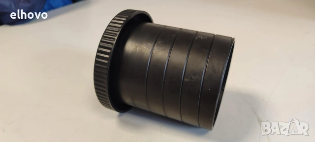 Braun Super Paxigon 1:3.5/280 mm, за проектор, снимка 5 - Обективи и филтри - 50480746