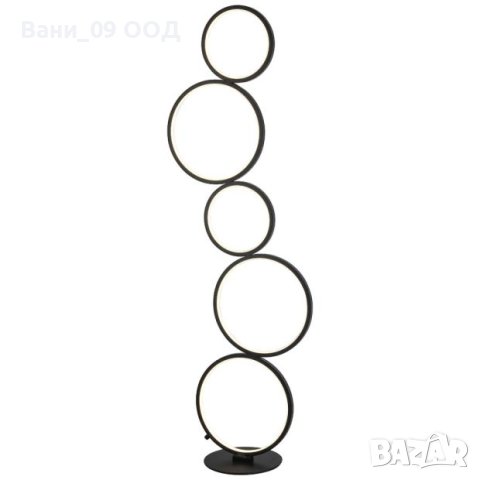 Ефектен лампион с модерен дизайн 