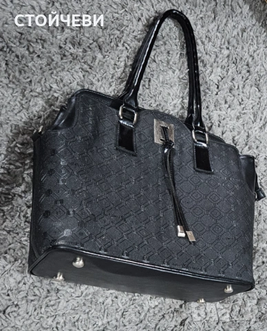 Дамски чанти, снимка 2 - Чанти - 53074276