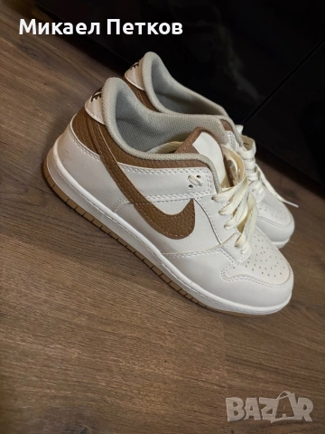 Маратонки на Nike, снимка 2 - Маратонки - 53875917