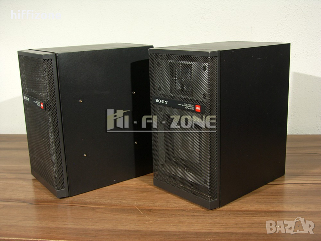  Sony apm-078 ТОНКОЛОНИ, снимка 7 - Тонколони - 44668464