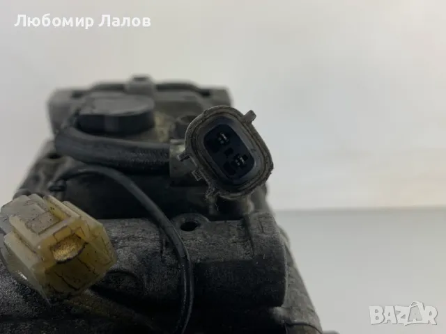 Компресор климатик Lancia Kappa 2.4 JTD 136к.с. (94-01)г. 442500-2150, снимка 5 - Части - 50140327