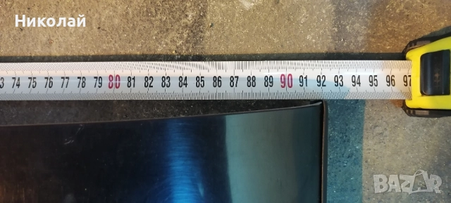 Дефлектор / Ветробран / Сенник за люк / шибидах , снимка 2 - Аксесоари и консумативи - 51695282