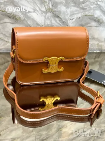 Celine дамски чанти , снимка 5 - Чанти - 49298506