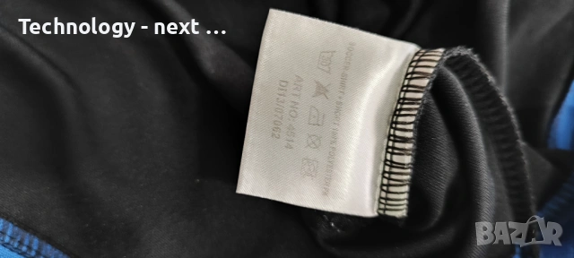 Оригинална футболна фланелка SC Paderborn 07 – Сезон 2014/15 (Bundesliga), снимка 9 - Футбол - 54016148