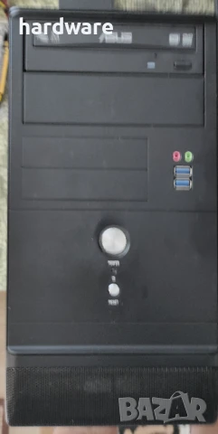 intel i3 10100,8gb ram,128gb ssd 