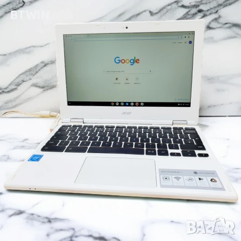 Лаптоп - Acer Chromebook 11 !, снимка 4 - Лаптопи за работа - 51334422