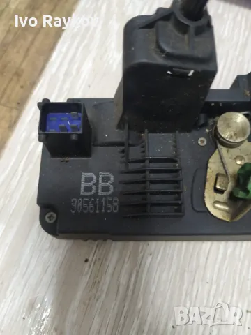 Брава , задна дясна врата ASTRA G II  90561158, снимка 2 - Части - 47282387