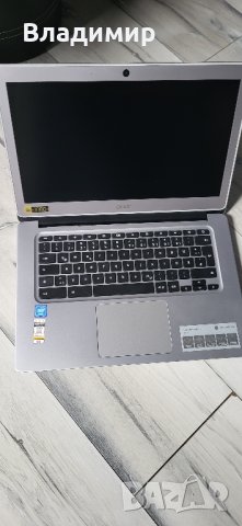 Acer CB3-431-за части, снимка 1 - Части за лаптопи - 42086323