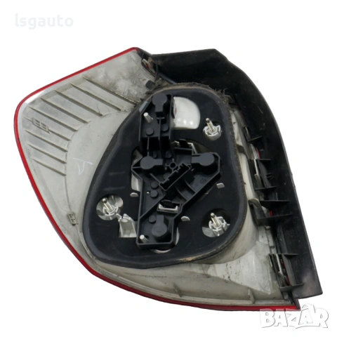 Десен външен стоп BMW 1 Series (E87) 2004-2011 ID: 158795, снимка 2 - Части - 53955687