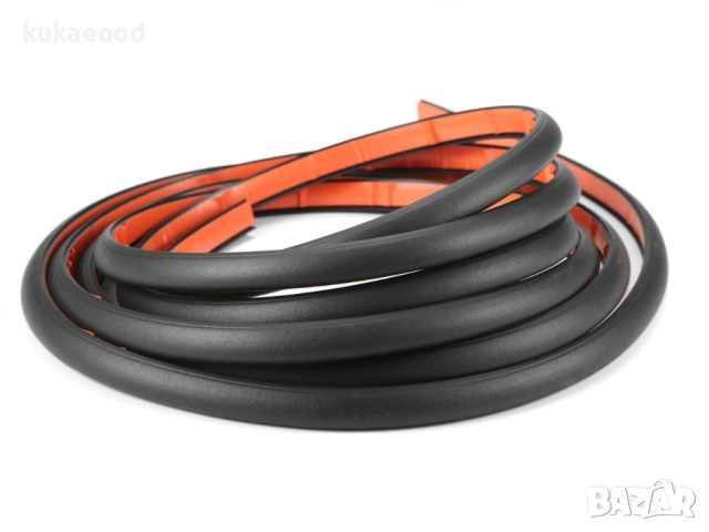 Уплътнение за люк на BMW 5 G30, снимка 5 - Части - 51805472