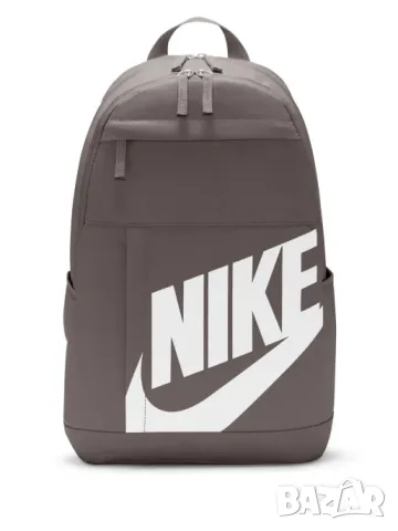 NIKE Раница NK ELMNTL BKPK - HBR, снимка 4 - Раници - 55751338