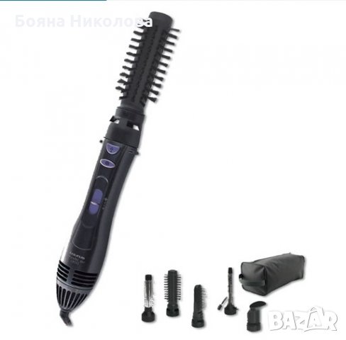 Сешоар/маша с горещ въздух - Taurus Model Air 1200 - нова, снимка 3 - Маши за коса - 29981728