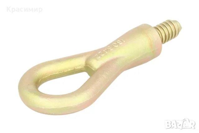 Кука за теглене