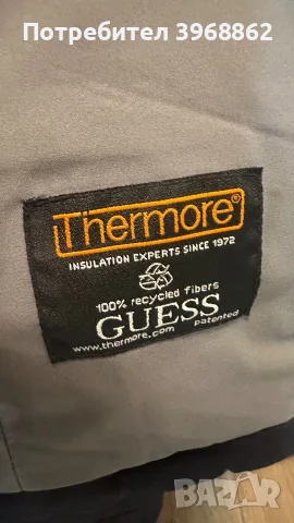 Оригинално яке на Guess, снимка 2 - Якета - 56416633