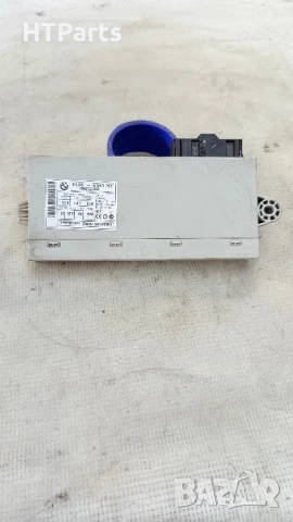 CAS Модул за БМВ Е60 Е61, снимка 1