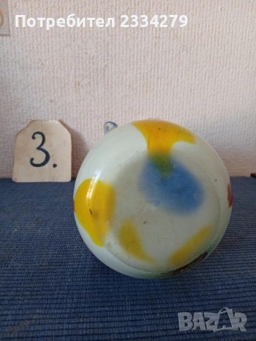 Стари порцеланови и стъклени фигури, снимка 9 - Антикварни и старинни предмети - 54322861