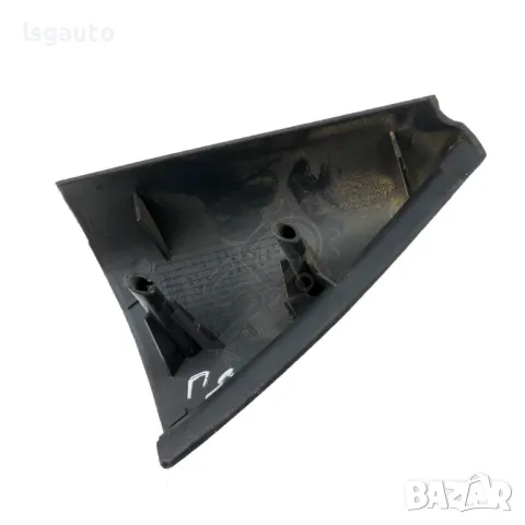 Интериорна лайсна предна дясна врата Renault Laguna II 2001-2008 ID: 139518, снимка 2 - Части - 48294985