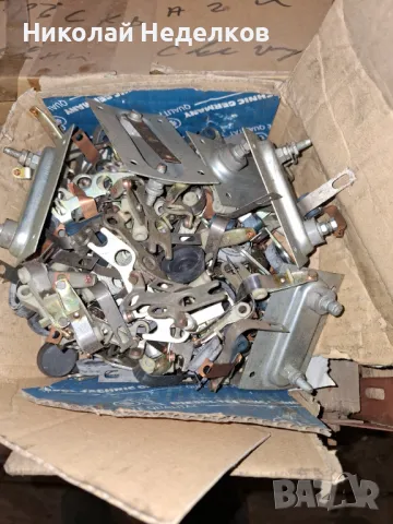 Лада части, снимка 10 - Части - 49266886