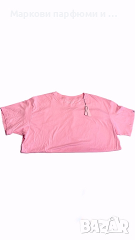 Victoria’s Secret - пижама/комплект от две части, чисто нова, с етикетите, розов цвят, снимка 3 - Комплекти - 44560634
