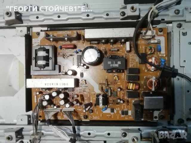  32AV635D   PE0719 SRV2169WW LK315T3LA51 RDENC2590TPZA, снимка 6 - Части и Платки - 35172134