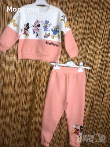 Комплект, снимка 2 - Детски комплекти - 39638877