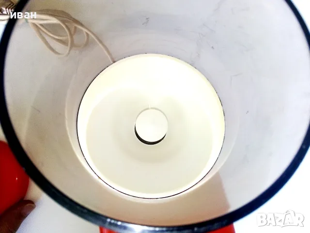 Кафемелачка ЕТА 0066 100W, снимка 7 - Кафемашини - 55777673