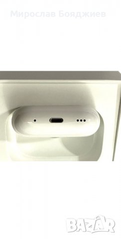Apple Airpods Pro 2 [Gen], снимка 3 - Безжични слушалки - 39784417