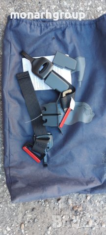 Борд за столче Cybex, снимка 4 - Други - 37675348