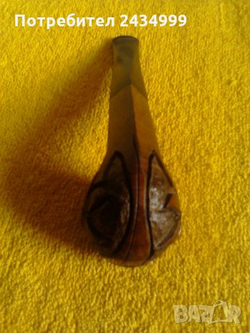 Продавам винтидж лула БРЮИЕР., снимка 4 - Лули - 31255236